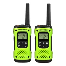 Radios Walkies Talkies Motorola T600 35km 14ch Frs Ip67