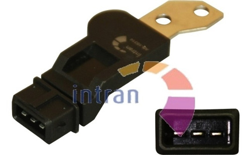 Sensor Arbol Levas Cmp Chevrolet Aveo 1.6l L4 08 A 15 Intran Foto 2