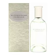 Forever By Alfred Sung For Women, Spray, 4.2-ounce