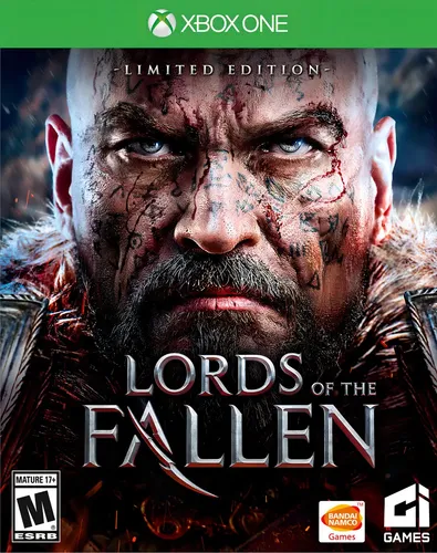 Lords Of The Fallen - Xbox One: Edición Limitada