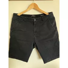 Pantaloneta/bermuda/short Semi Nueva