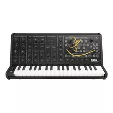 Korg Ms20 Mini Sintetizador Analógico Monofónico