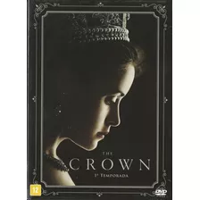 The Crown Box 4 Dvd 1ª Temporada
