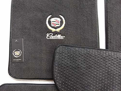Tapetes - Acc Mats Compatible With ******* Cadillac Cts 4 Pi Foto 2