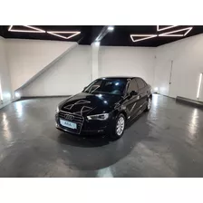 Audi A3 Sedan 1.4 Tfsi Stronic 2016 2015 2017 Automatico