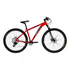 Bicicleta Aro 29 Adulto 12 Marchas 