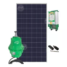 Bomba Anauger R100 + Painel Solar Osda 330w (kit)