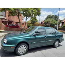 Volkswagen Vento 1995 2.0 Gls