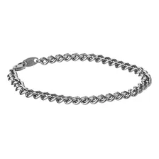 Brazalete De Cadena De Titanio Phiten: Resistente A La Corro