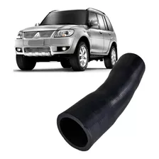 Mangueira Tanque Combustível Para Pajero Tr4 2007/2015 Flex