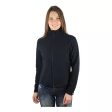 Casaco Térmico Feminino Basic Sense Fleece Original Fiero