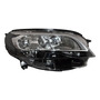 Juego Par Faro Peugeot 301 2020 2021 Elect C/motor