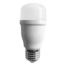 Lampada Mini T 12w De Abajur E Etc Bivolt E27