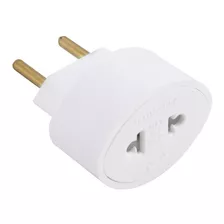 Adaptador Conversor 2p+10a 250v 57421/996