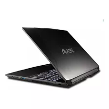 Notebook Avell Titanium W1511 Mxti / 16gb Ram /core I7