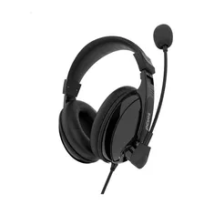 Headset Confort Driver Pcyes C/ Cabo P2 3.5mm 40mm - Phb100