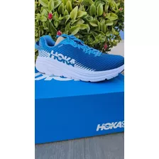 Tenis Hoka One One Rincon 2 Talla 27 Cm / 9 Usa