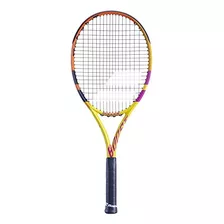 Raqueta De Tenis Con Cuerdas Babolat Boost Aero Rafa (4 Agar