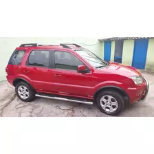 Ford Ecosport 2010/2011