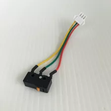 Repuesto Micro Switch Para Calentador / Calefón Instantáneo