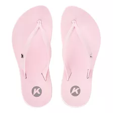 Chinel Feminino Kenner Ibiza Pro Candy Original