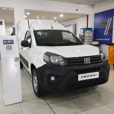 Urgente Usd 3.000 Fiat Fiorino Blanca Utilitario M