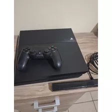 Playstation 4 Preto Onyx 500gb