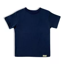Camiseta Infantil - Tip Top - 100% Algodão