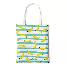 Bolsa Para Playa, Tote Bag, Compras, Ecológica, De Algodón