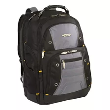 Mochila Portátil Targus Drifter Ii Para Portátiles De 17 Pul