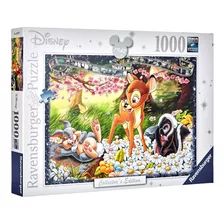 19677 Disney B Collector39s Edition Rompecabezas De 100...