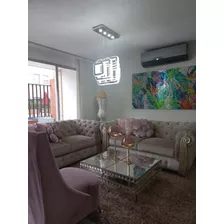 Apartamento Amoblado En Arriendo