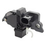 Alternador Mercedes-benz Sprinter 6cil 3.0 2008 S-valeo 220a