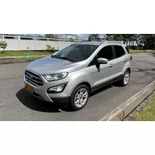 Ford Ecosport 2.0 Titanium At