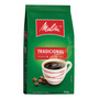 Café Torrado E Moído Tradicional Melitta Pacote 500g