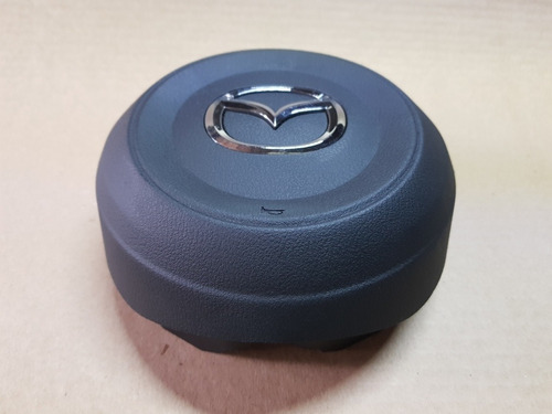 Tapa De Bolsa Aire Mazda Cx5 2018 2019 Foto 2