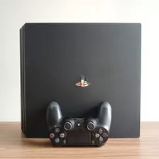 Sony Playstation 4 Pro (01 Tb) - Seminovo C/ Garantia !