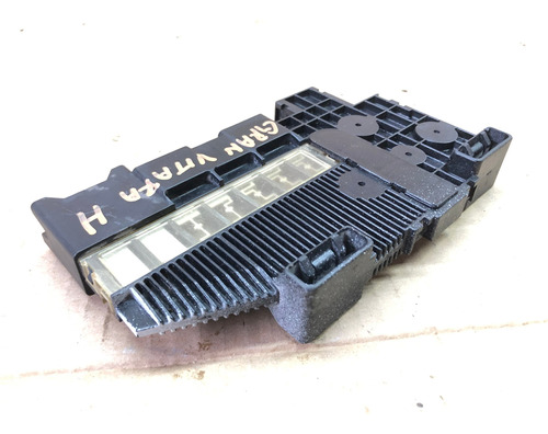 Caja Modulo Fusible Bateria 05-15 Grand Vitara 3.2l V6 Orig Foto 2