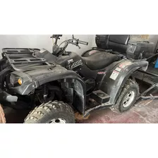 Gamma Eagle 500 Cc 4 X 4