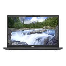 Laptop Dell Latitude 7320 I5 11th 512 Gb Ssd 16 Gb De Ram