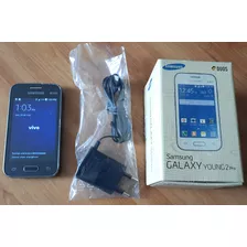 Samsung Galaxy Young 2 Pro