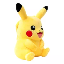 Pokemon - Pikachu, Peluche
