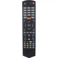 Controle Tv Smart Semp Toshiba Gl 7010 Netflix