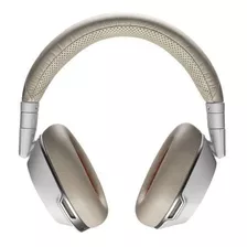 Headset Voyager 8200 Uc Bluetooth Plantronics Branco