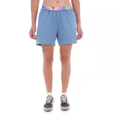 Short Bermuda Jogging Mujer Burton Vault Fr