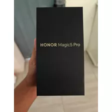 Honor Magic 5 Pro