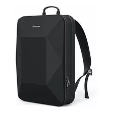 Mochila De Viaje Para Computadora Portatil Contra Golpes 