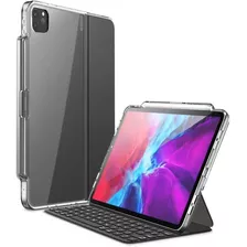 I-blason Case Compatible Con Teclado Del iPad Pro 12.9 2020