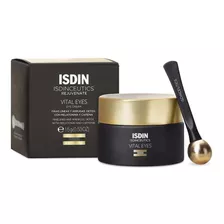 Isdin Isdinceutics Rejuvenate Vital Eyes Contorno De Ojos Tipo De Piel Sensible