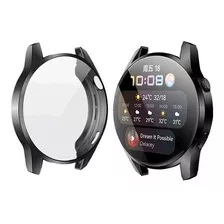 Protector Case Tpu Curvo Huawei Watch 3/ Watch 3 Pro 